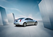 Cadillac CTS Coupe